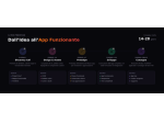 Sviluppo App e Web App su misura — da idea a prodotto funzionante