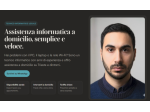 Assistenza Informatica a Domicilio – Trieste
