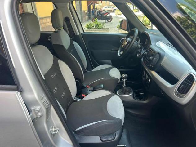 FIAT 500L Living 1.6 Multijet 105 CV Lounge 7 Posti rif. 24173296 - Foto 9