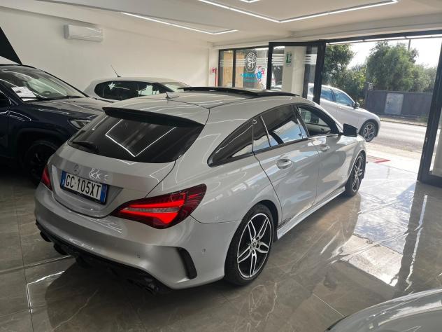 Mercedes-benz CLA 220 d 4Matic Automatic Premium - Foto 4