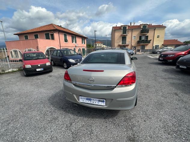 Opel Astra TwinTop 1.6 16V Twinport Enjoy - Foto 8