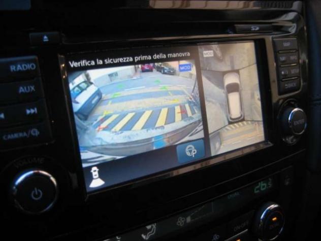 NISSAN X-Trail 1.6 DCI 4WD N-CONNECTA rif. 23084597 - Foto 7