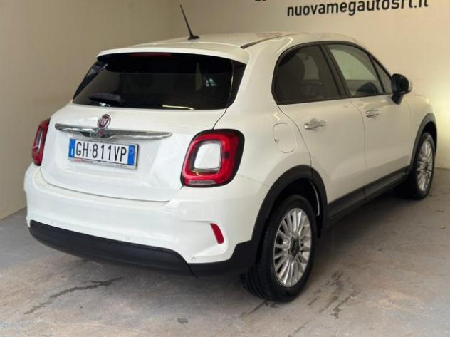 FIAT 500X 1.3 T4 150 CV DCT Hey Google rif. 24179649 - Foto 6