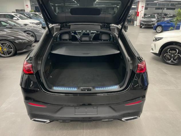 MERCEDES-BENZ GLC 220 2.0 d 4M 197 CV M-hybrid Coupé AMG L-Advanced Plus rif. 24180017 - Foto 9