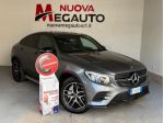 MERCEDES-BENZ GLC 250 d 4Matic Coupé Premium rif. 21964435
