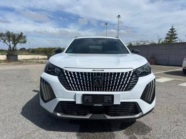 PEUGEOT 2008 1.2 PureTech 100 S&S Allure rif. 24046885 - Foto 4