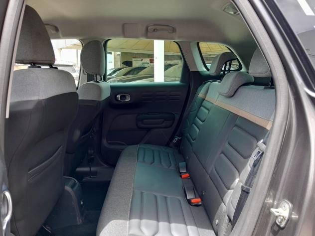 Citroen C3 Aircross BlueHDi 110 S&S Shine - Foto 10