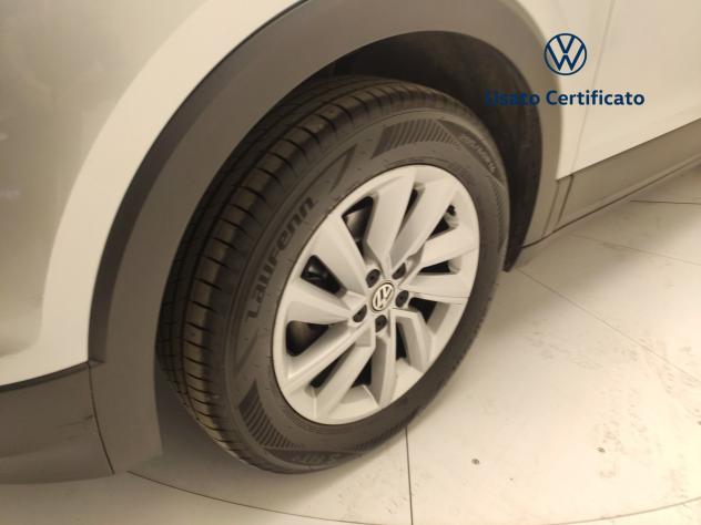 Volkswagen T-Cross 1.0 TSI 85kW Style BMT DSG - Foto 8