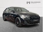 Audi Q8 I 2024 50 3.0 tdi mhev S line edition quattro tiptronic
