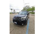 Kia Soul 1.6 CRDi You aut. 2016