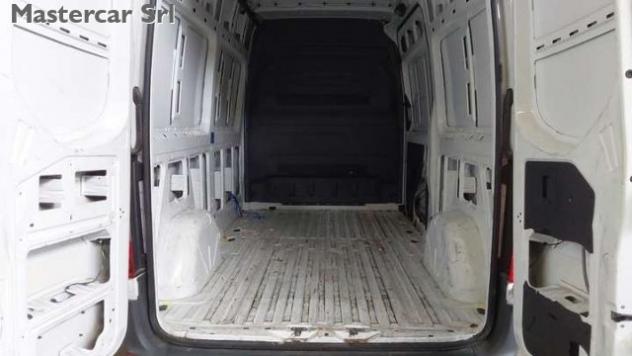 MERCEDES-BENZ Sprinter eSprinter - 4 batterie tg : GL399PL rif. 24111878 - Foto 10