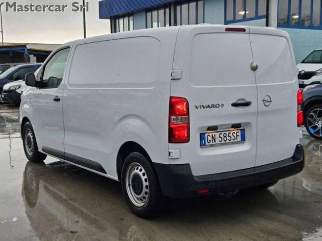 OPEL Vivaro Vivaro 50 kwh L2H1 E-ENJOY - GN585SF rif. 23955992 - Foto 4