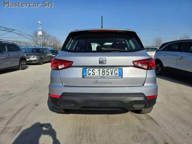 SEAT Arona 1.0 ECO TSI 95cv REFERENCE - GS185VG rif. 23941786 - Foto 5