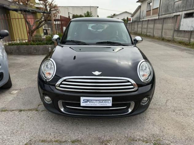 MINI Cooper 1.6 16V Cooper rif. 24008281 - Foto 7