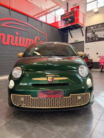 Abarth 500 500 ABARTH 1.4i TURBO - Foto 4