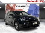 MG MG3 Hybrid+ Luxury Ibrida - PBC - Pebble Black - Simi rif. 24100240