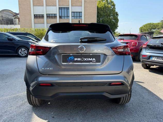 Nissan Juke 1.0 DIG-T 114 Mt N-Connecta PROMO SUMMER - Foto 7