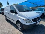 MERCEDES-BENZ Vito 2.2 111 CDI Furgone GANCIO TRAINO-NON HA IVA rif. 23887069