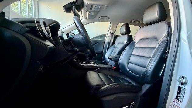MG HS 1.5 T-GDI COMFORT 162 CV - FULL LED, VIRTUAL COCKPIT, PELLE - Foto 7