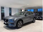 Volvo XC60 B4 (d) MHEV AWD Geartronic Momentum Pro Navi 18”