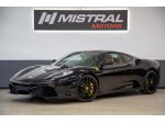 Ferrari F430 F1 ASI