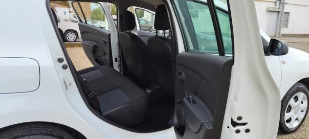 Dacia Sandero 0.9 TCe 12V TurboGPL 90CV Start&Stop Ambiance - Foto 10