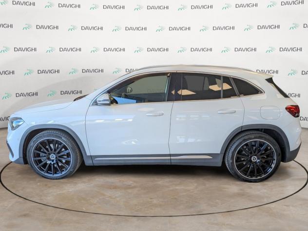 Mercedes-Benz GLA GLA 200 d Premium auto - Foto 2