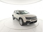 Jeep Avenger 1.2 Turbo Altitude