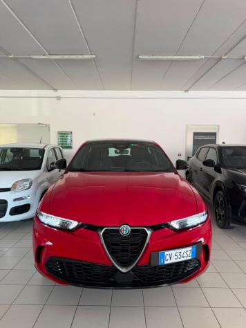ALFA ROMEO - Tonale - 1.6 diesel 130 CV TCT6 Sprint AUTOCARRO - Foto 3