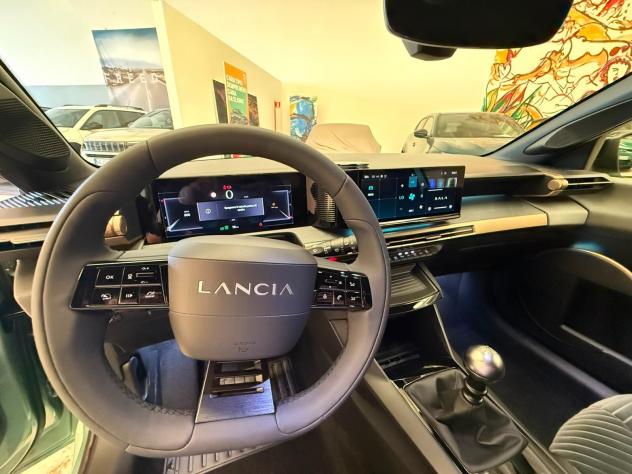 Lancia Ypsilon LX - Foto 10