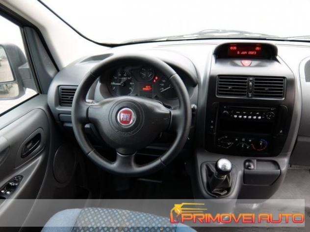 FIAT Scudo 2.0 MJT/130 L2 H1 rif. 19167531
