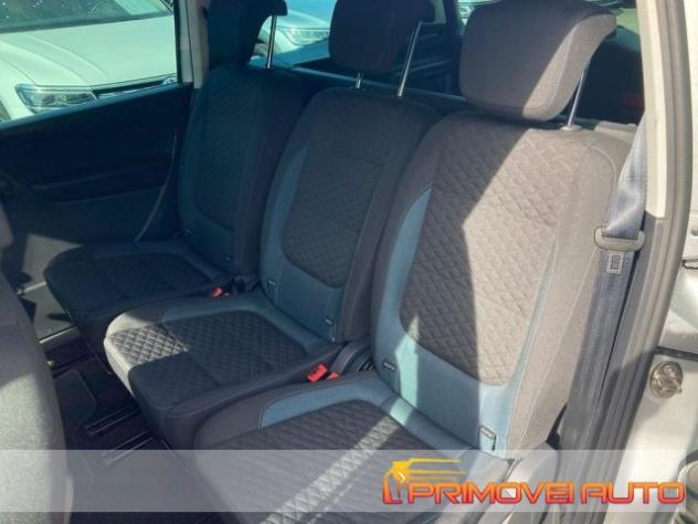 VOLKSWAGEN Sharan 2.0 TDI 177 CV SCR DSG BlueMotion Tech. rif. 19959214 - Foto 3
