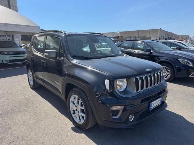 Jeep Renegade 1.6 Mjt 130 CV Limited - Foto 3