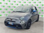 Abarth 595 2016 F 1.4 t-jet 165cv