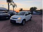 Fiat Panda 1.0 FireFly S&S Hybrid immatricolata N1 IVA DEDUCIBILE