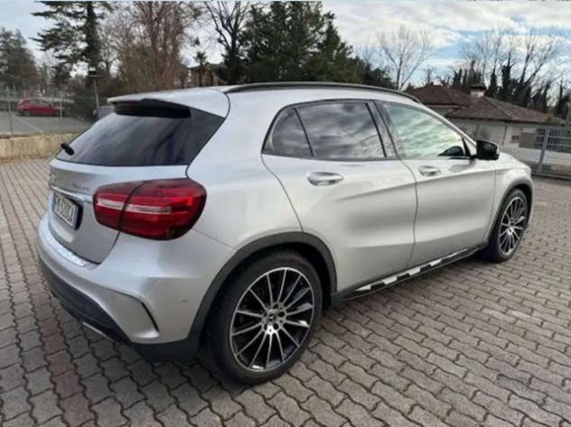 MERCEDES-BENZ GLA 220 GLA 220 d Premium edition1 4matic auto \ 1 prop rif. 23871944 - Foto 5
