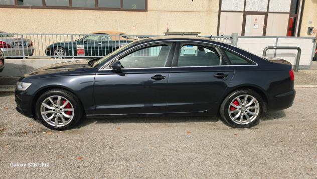 Audi A6 3.0 TDI S tronic Business Plus