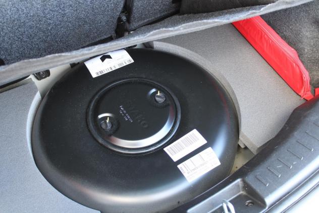 Lancia Ypsilon 1.2 69 CV 5 porte GPL Ecochic Gold - Foto 10