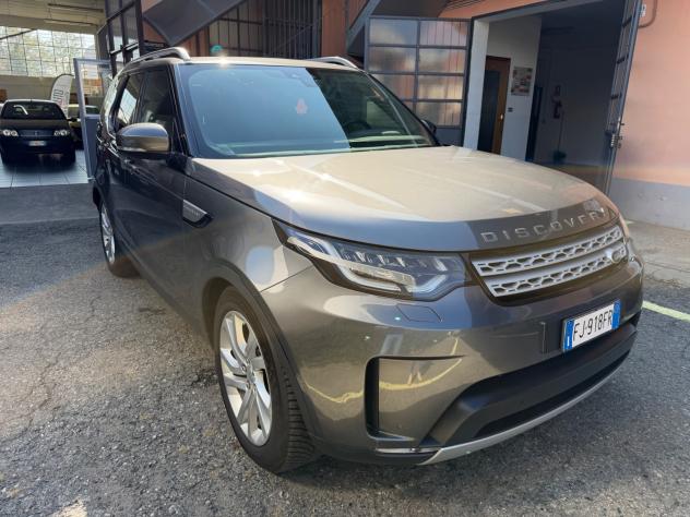 Land Rover Discovery 2.0 TD4 180 CV HSE Luxury - Foto 5