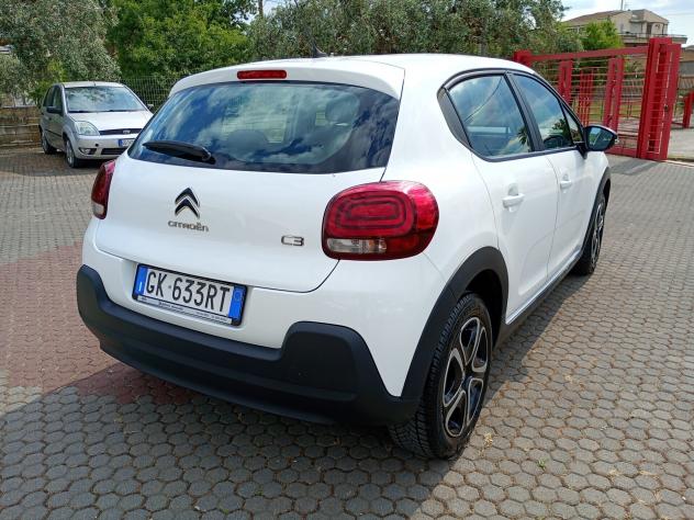 Citroen C3 BlueHDi 100 S&S Feel Pack - Foto 3
