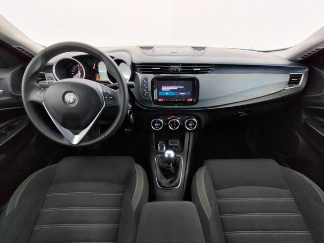 Alfa Romeo Giulietta 1.4 Turbo 120 CV Sport - Foto 4