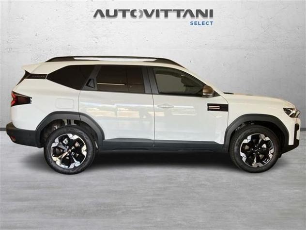 DACIA Bigster 1.8 hybrid Extreme Auto 155cv rif. 23849106 - Foto 5