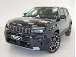 Jeep Avenger 1.2 Turbo 100 CV Summit