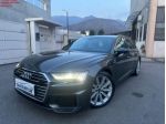 AUDI A6 Avant 55 3.0 TFSI ben/ibrid quattro  S-line rif. 24027146
