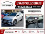 VOLKSWAGEN Taigo 1.0 TSI 110 CV DSG R-Line rif. 23861472