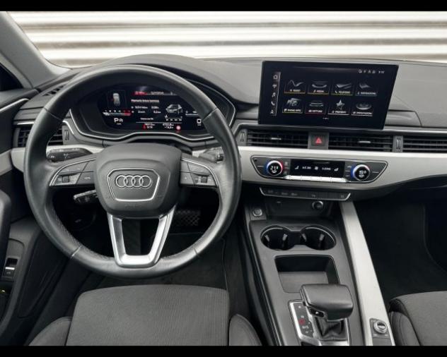 AUDI A4 AVANT 35 TDI MHEV S-TRONIC S-LINE EDITION rif. 23717058 - Foto 5