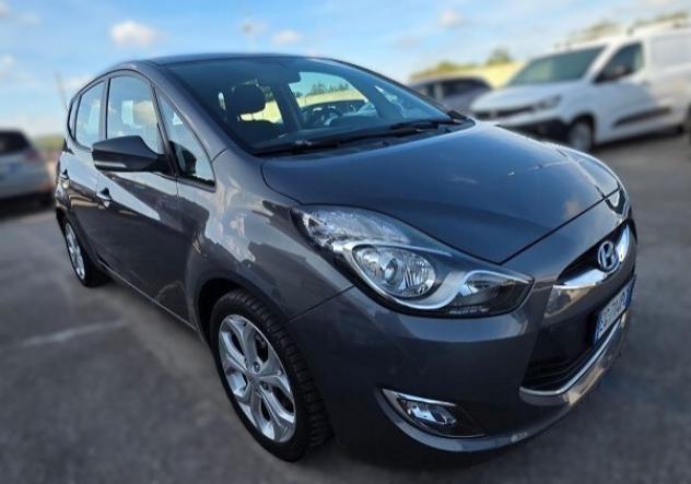 Hyundai iX20 1.4 CRDI 90 CV Style
