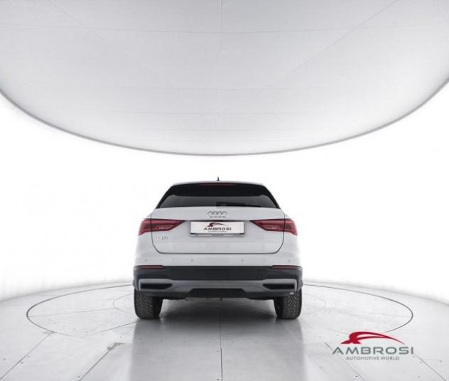 AUDI Q3 35 2.0 tdi Business Advanced s-tronic rif. 23647064 - Foto 6