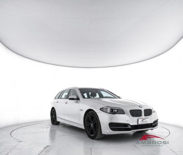 BMW 520 Serie 5 d Business aut. - PER OPERATORI DEL SETTOR rif. 23903689 - Foto 2