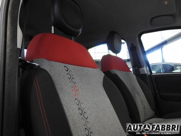 FIAT - New Panda AUTOMATICA - 0.9 TwinAir Turbo S&S Lounge - Foto 10